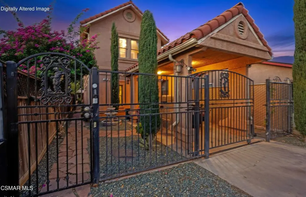 458 W Spruce Avenue, Pinedale, CA — listing photo 1