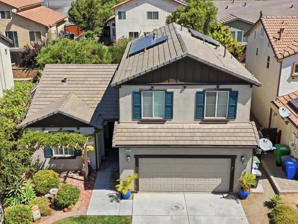 Single Family Residence for sale at 637 Rusconi Drive, Soledad, CA featuring 4 beds and 3 baths