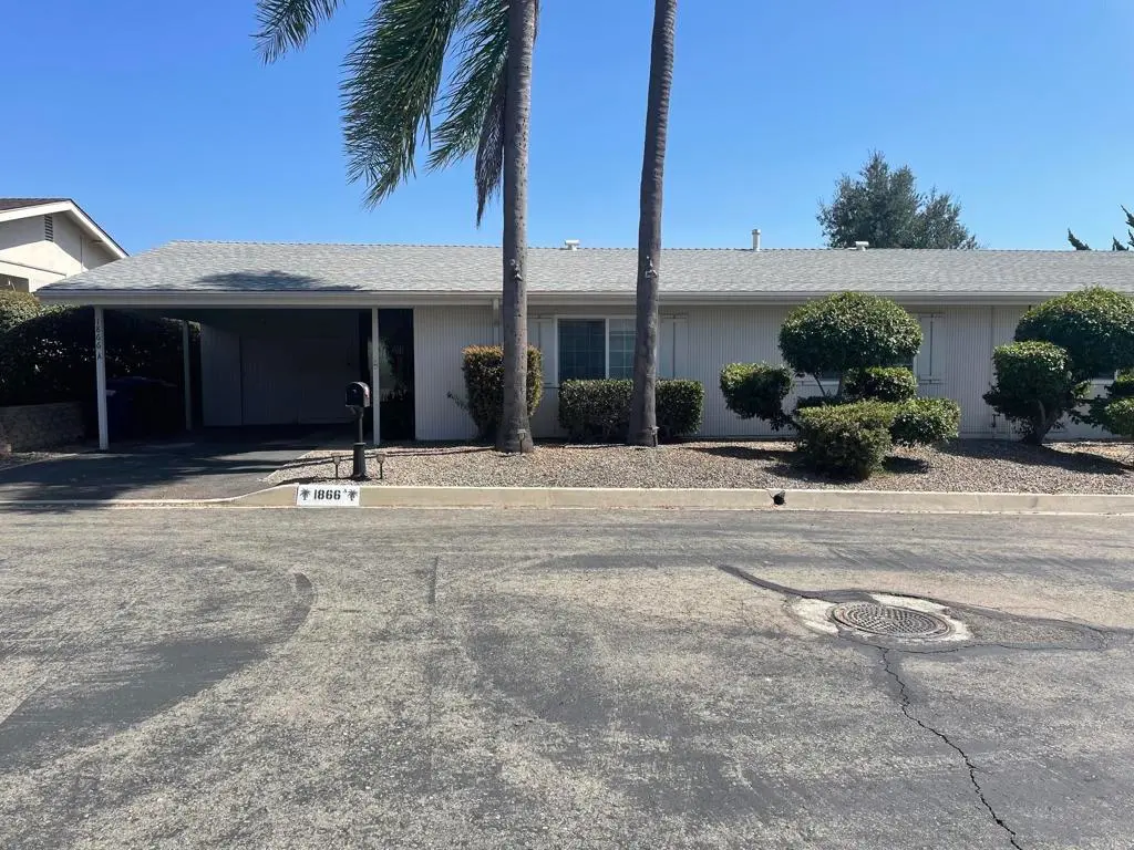 Condominium for sale at 1866 Fairway Park Circle A, Escondido, CA featuring 2 beds and 2 baths