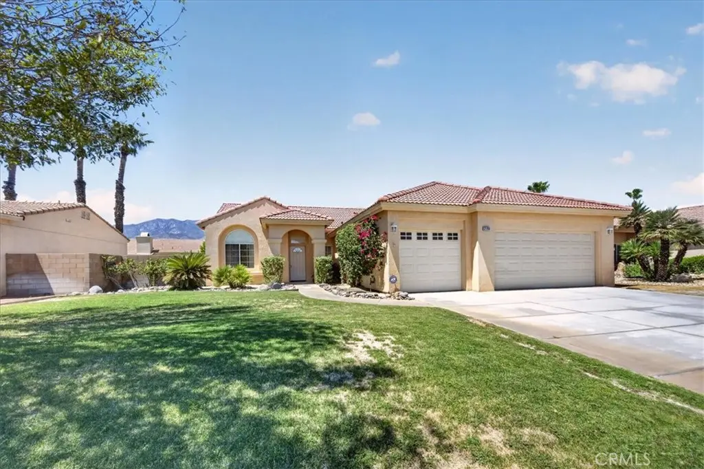 Single Family Residence for sale at 27745 Avenida Maravilla, Cathedral City, CA featuring 3 beds and 3 baths