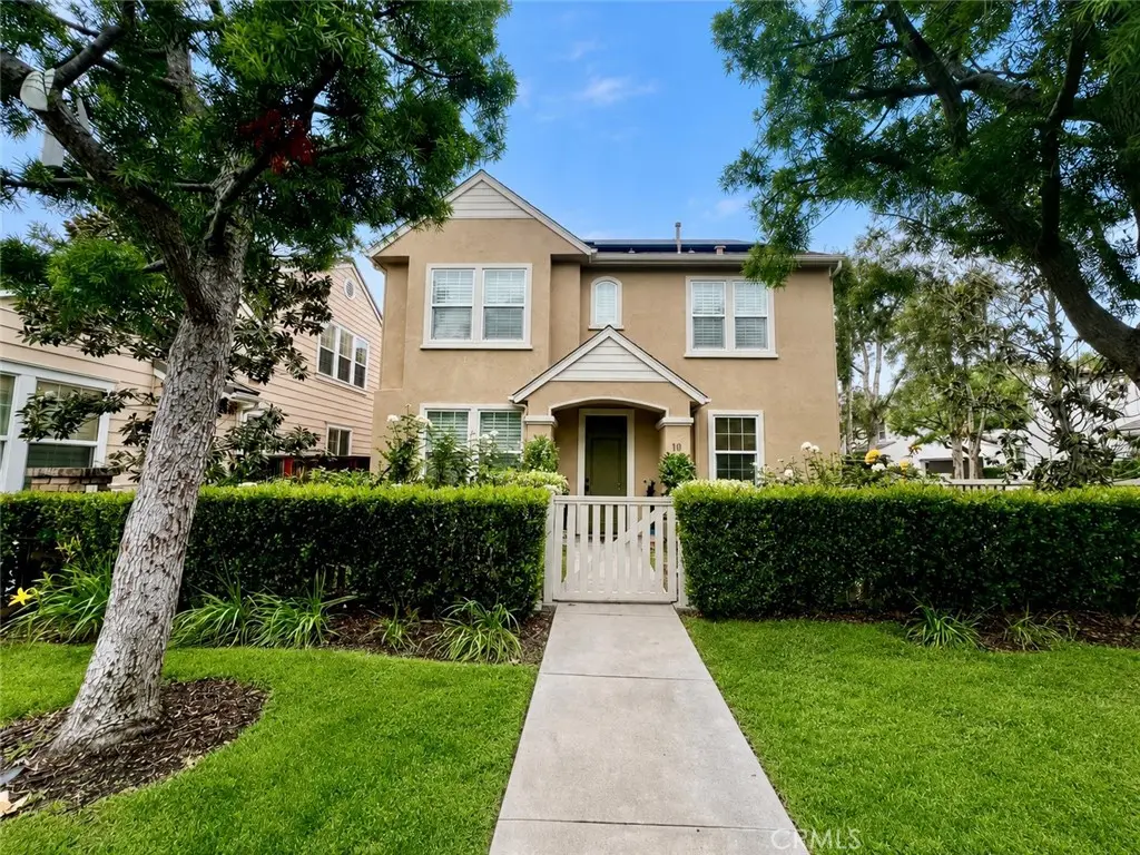 10 PINE HILL Lane, Ladera Ranch, CA — listing photo 1