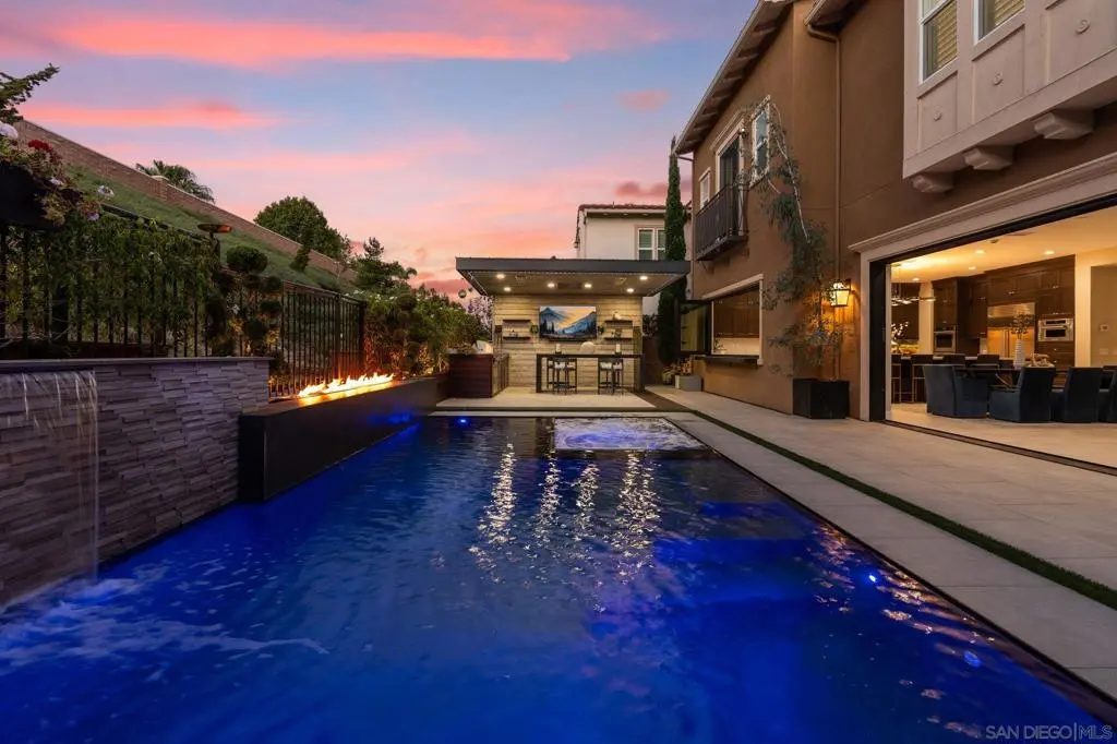 Single Family Residence for sale at 4720 Borden, Carlsbad, CA featuring 5 beds and 6 baths