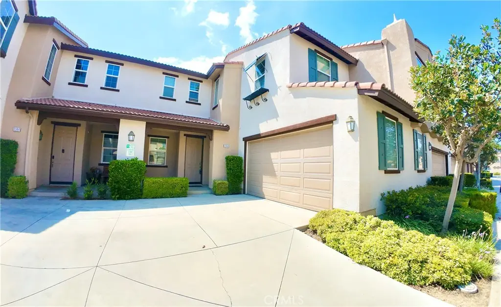 Condominium for sale at 3350 Wind Chime, Perris, CA featuring 3 beds and 3 baths