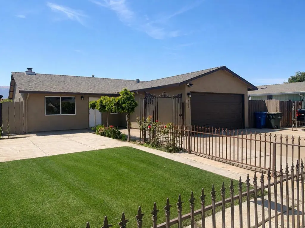 Single Family Residence for sale at 309 Grace Circle, Gonzales, CA featuring 3 beds and 1 bath