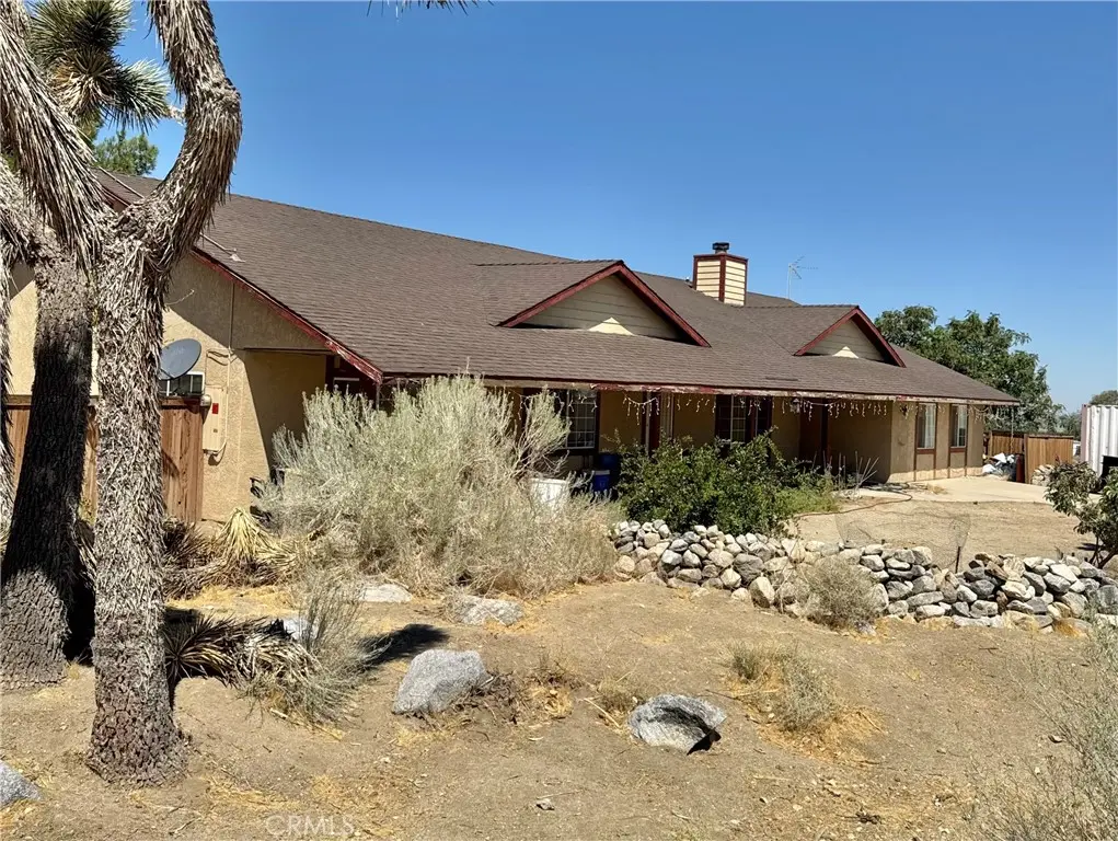 11522 Pinon Hills, Pinon Hills, CA — listing photo 1