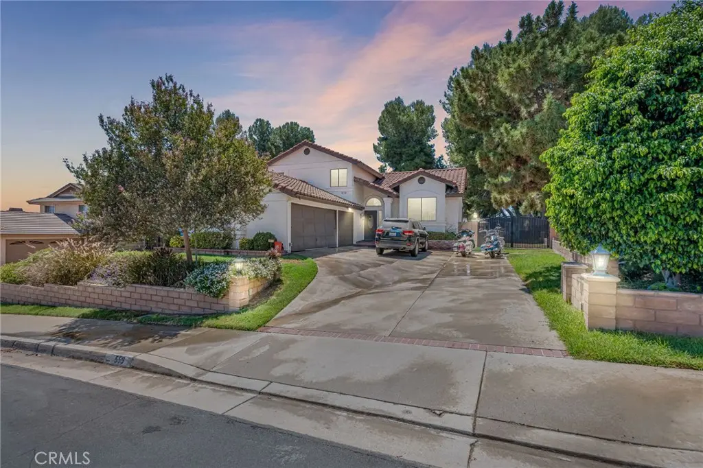 559 Amethyst, Walnut, CA — listing photo 1