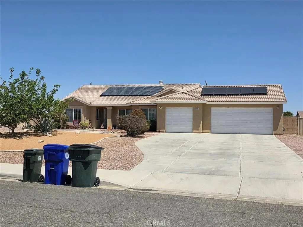 21224 Vidal Court, Apple Valley, CA — listing photo 1