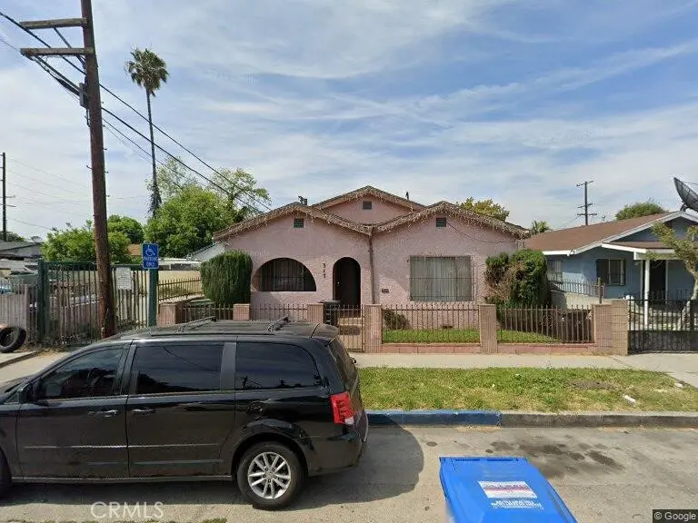 317 E 85th, Los Angeles, CA — listing photo 1
