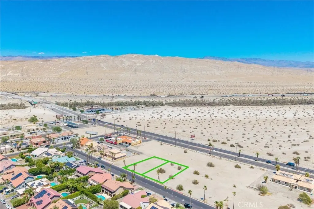 0 Avenida La Vista, Cathedral City, CA — listing photo 1