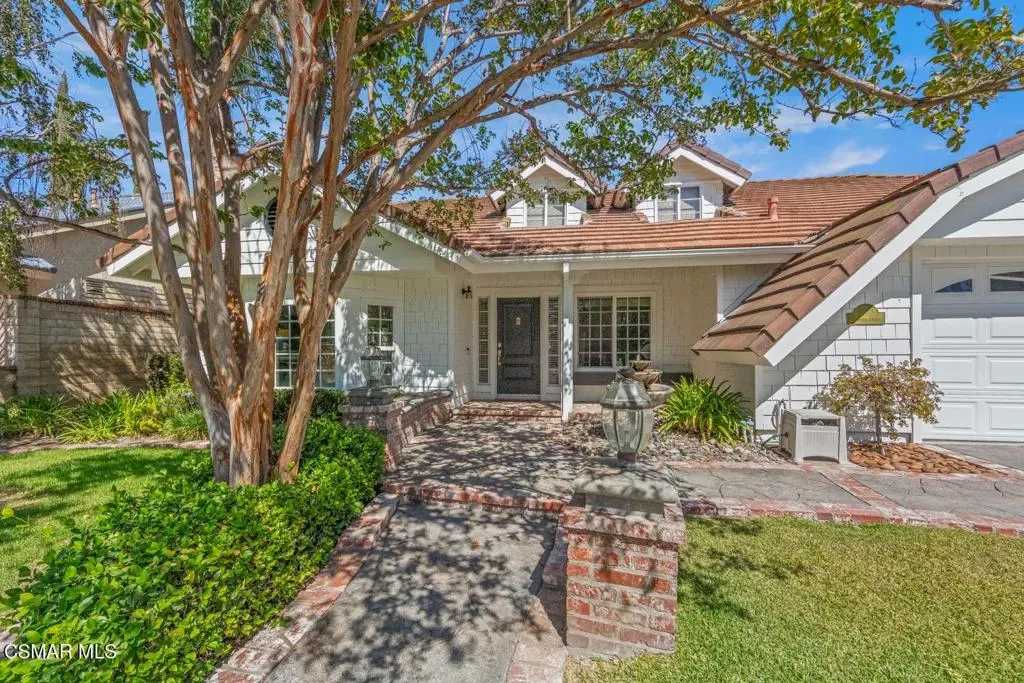 2690 Deerwood Avenue, Simi Valley, CA — listing photo 1