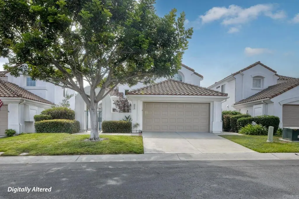 Single Family Residence for sale at 6029 Patmos Way, Oceanside, CA featuring 3 beds and 3 baths
