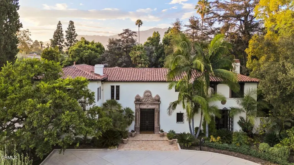 1905 Lombardy Road, San Marino, CA — listing photo 1