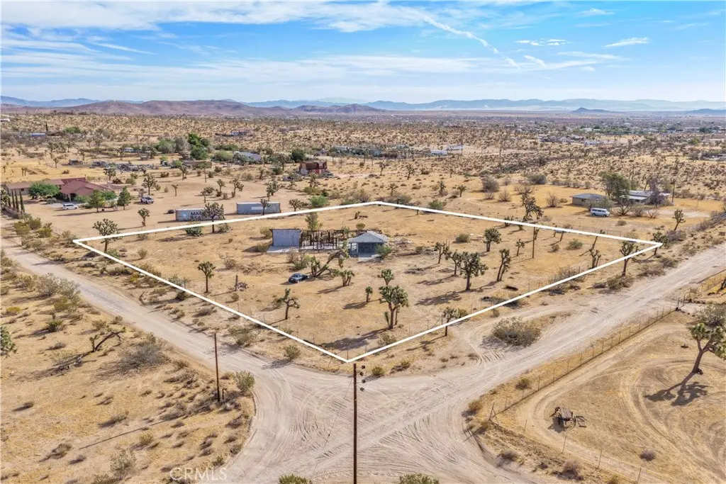 58824 Mesa Dr, Yucca Valley, CA — listing photo 1