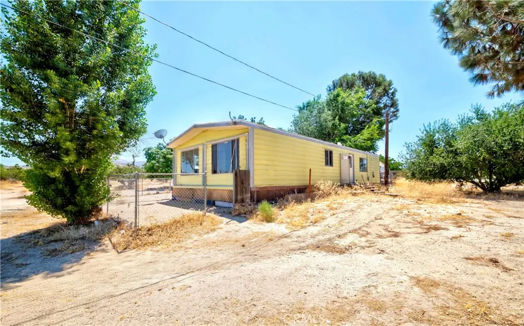 4190 Nielson Road, Phelan, CA — listing photo 1