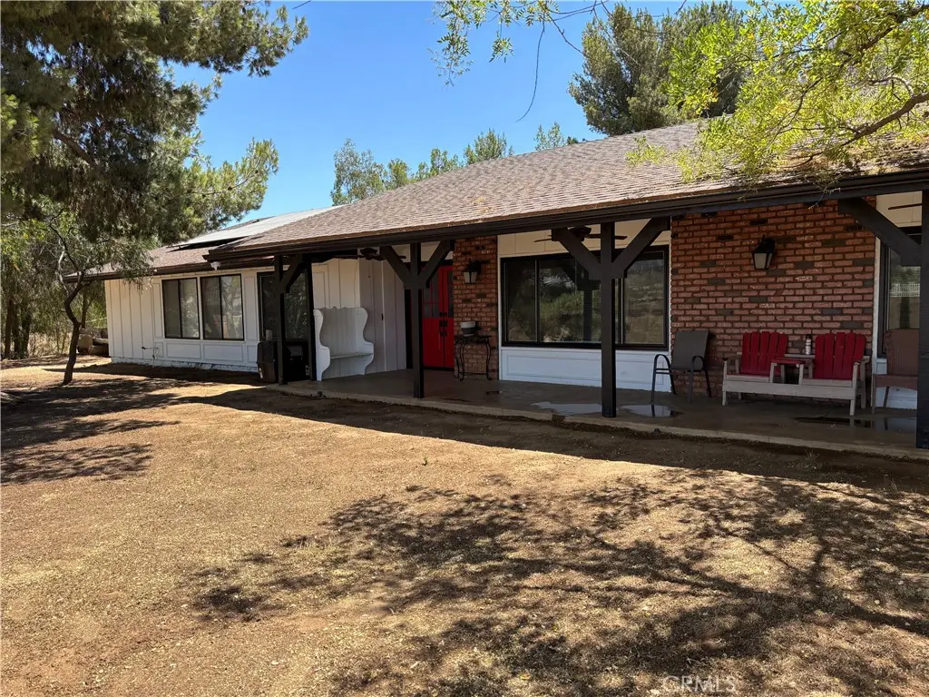 43091 Bob Cat Road, Banning, CA — listing photo 1