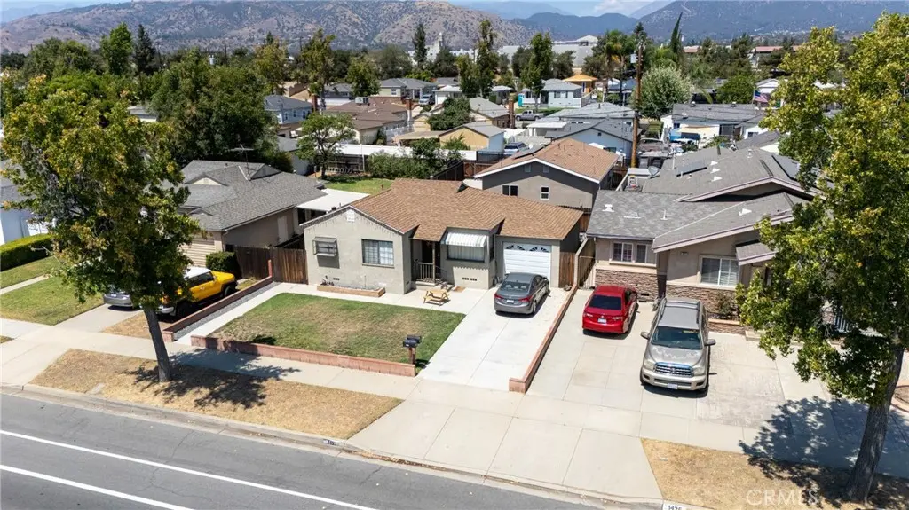 Single Family Residence for sale at 1421 Bonita, La Verne, CA featuring 5 beds and 3 baths