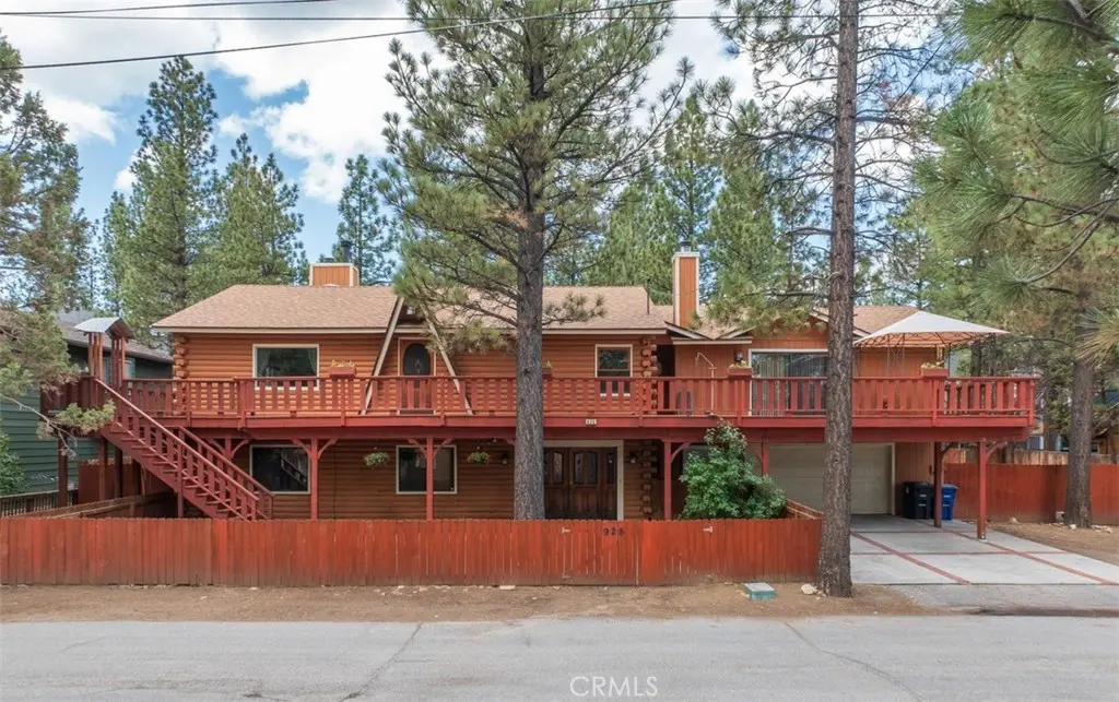 925 E Lane, Big Bear City, CA — listing photo 1