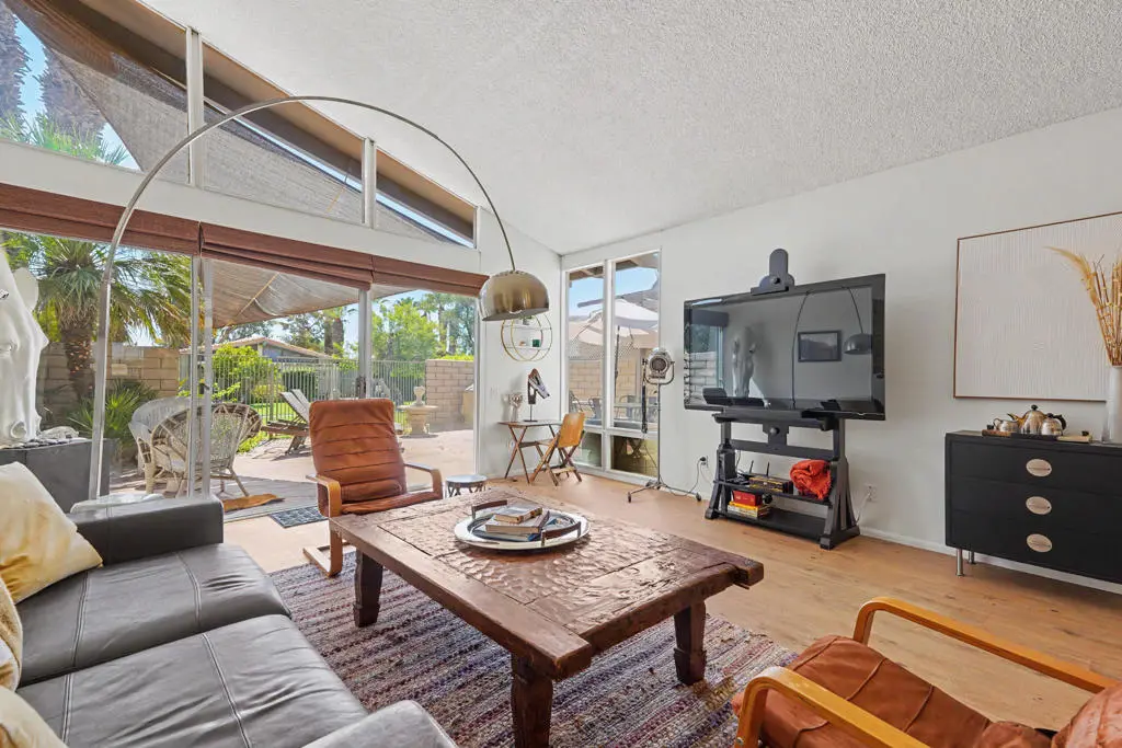 Condominium for sale at 48970 Cochran Drive, Indio, CA featuring 2 beds and 2 baths