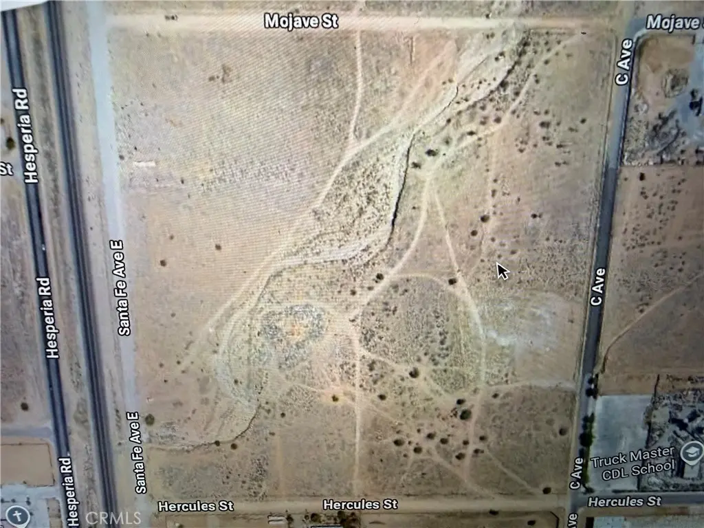 0 Hercules, Hesperia, CA — listing photo 1
