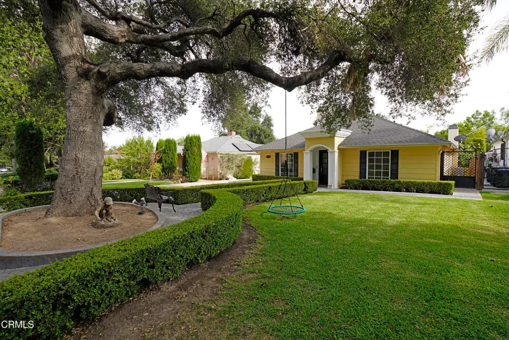 2340 Brigden Road, Pasadena, CA — listing photo 1