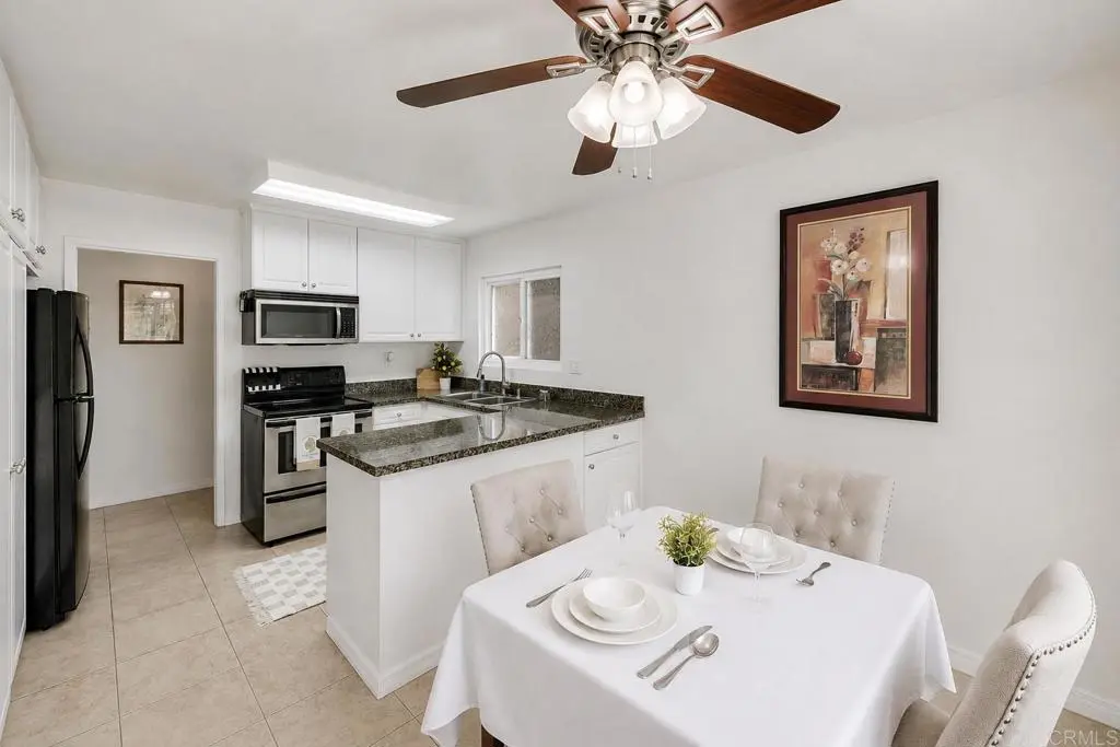 Condominium for sale at 17093 W Bernardo Dr. 106, San Diego, CA featuring 2 beds and 2 baths