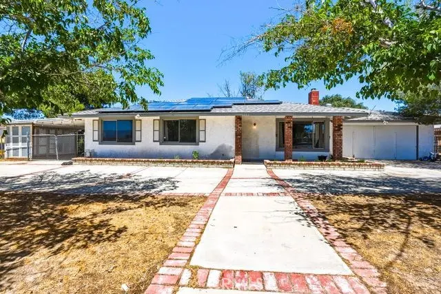 Single Family Residence for sale at 17307 Longmeadow Avenue, Palmdale, CA featuring 3 beds and 2 baths