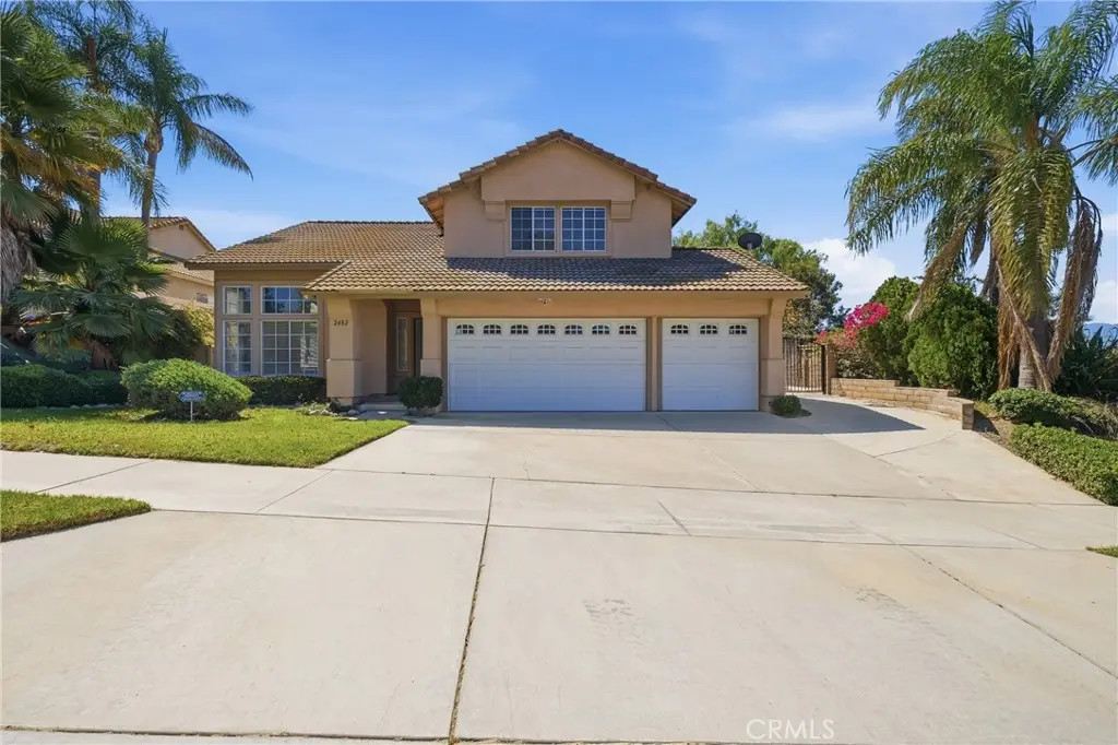 Single Family Residence for sale at 2482 Steven Drive, Corona, CA featuring 5 beds and 3 baths
