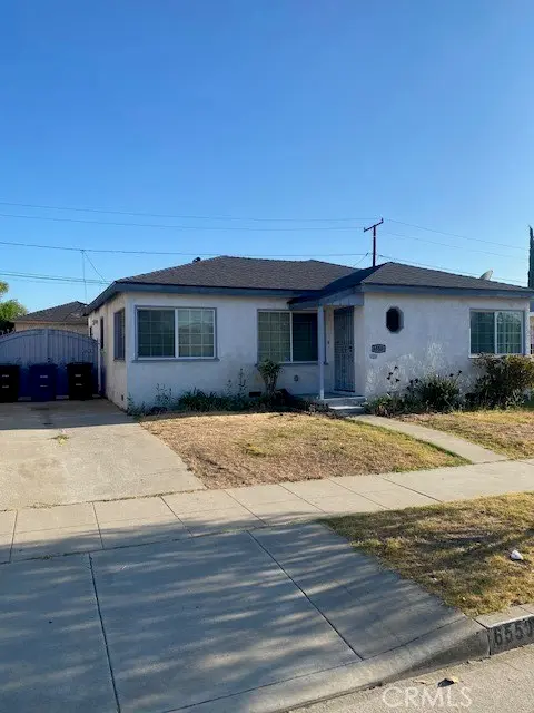 6550 Southside, East Los Angeles, CA — listing photo 1