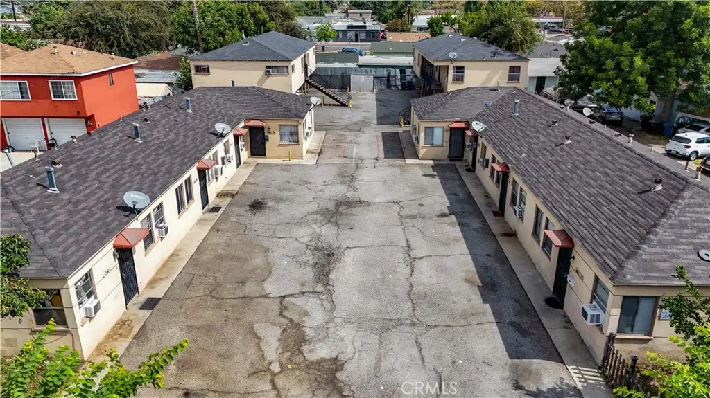 3823 Walnut, Cudahy, CA — listing photo 1