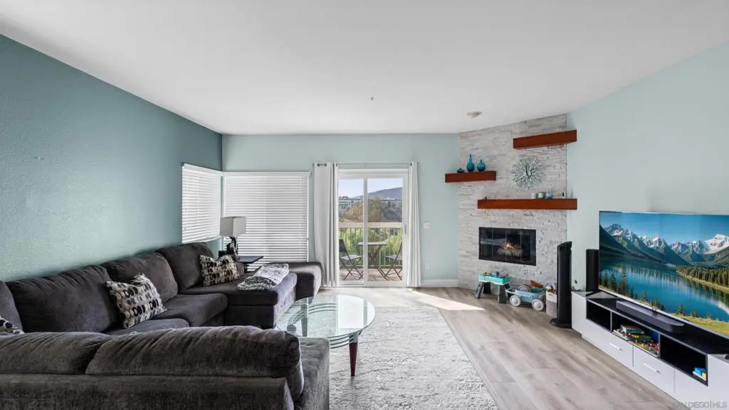 Condominium for sale at 16424 Avenida Venusto C, San Diego, CA featuring 3 beds and 2 baths