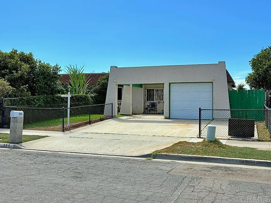 355 Calle Mariposa, Oceanside, CA — listing photo 1