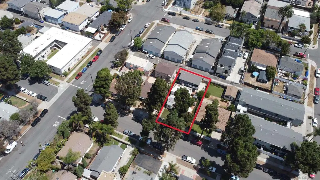 616 N Nevada, Oceanside, CA — listing photo 1