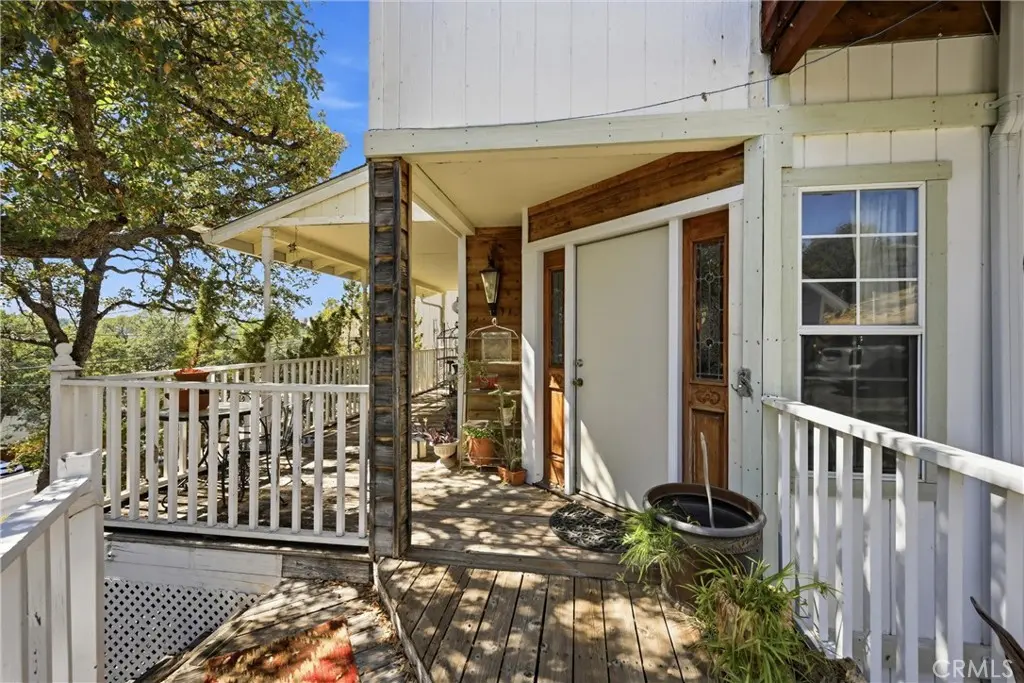 18904 Deer Hill, Hidden Valley Lake, CA — listing photo 1