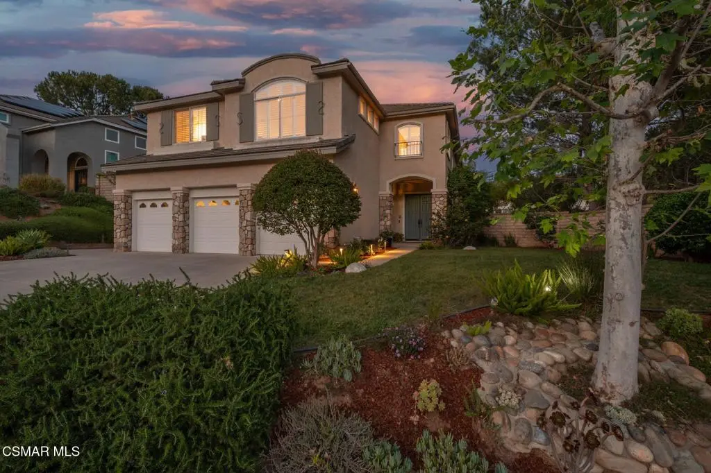850 Ellesmere Way, Oak Park, CA — listing photo 1