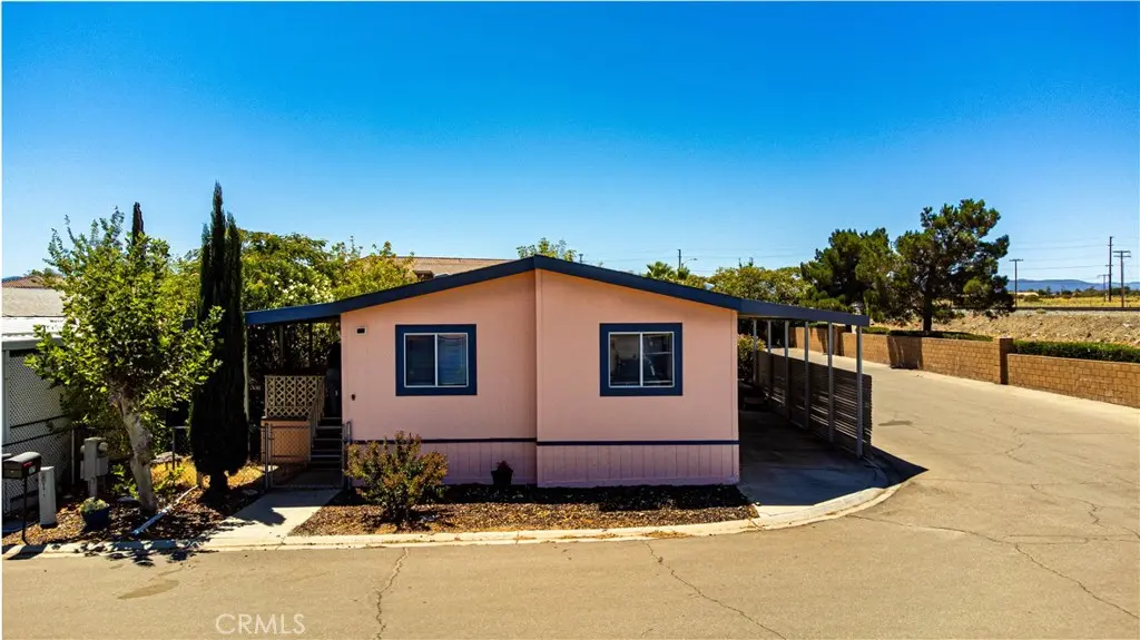 9161 Santa Fe E 37, Hesperia, CA — listing photo 1