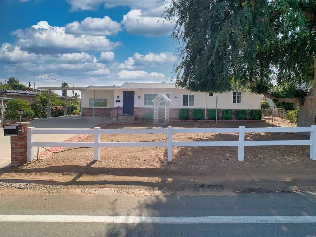 9161 Emerald Grove Avenue, Lakeside, CA — listing photo 1