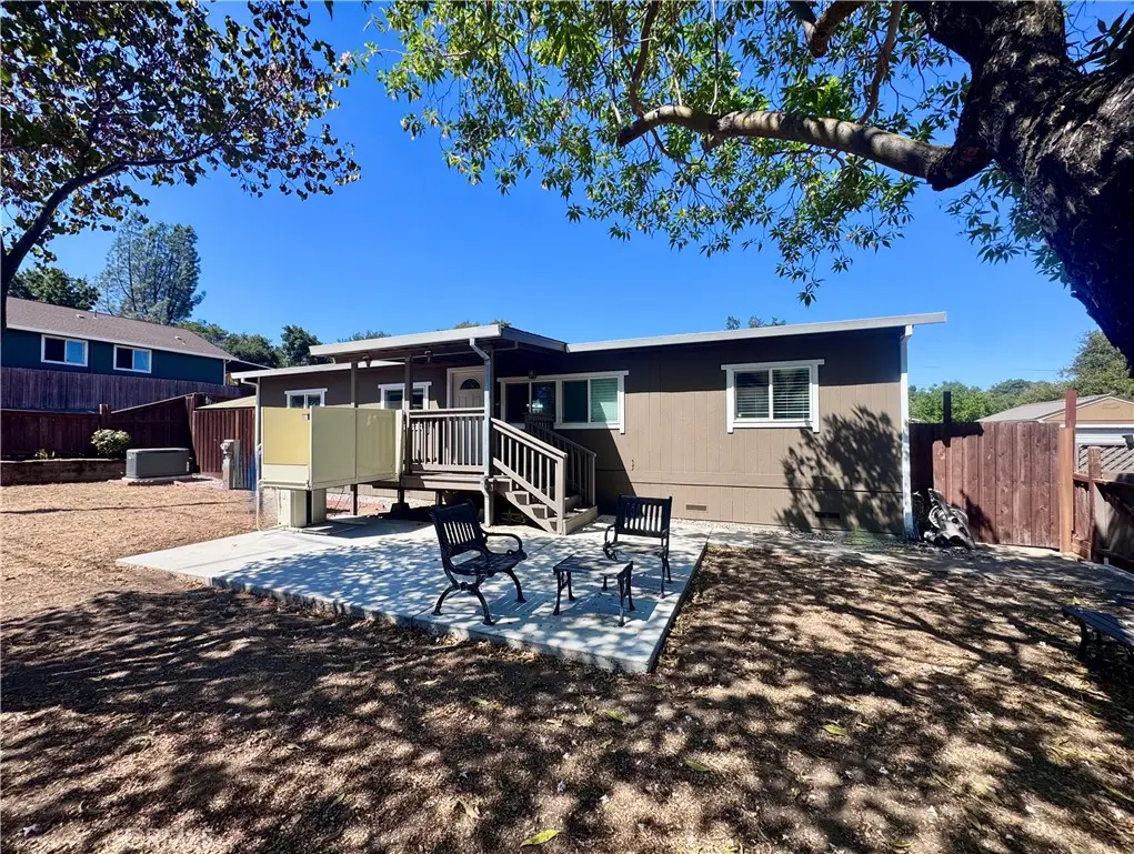 Manufactured On Land for sale at 3101 9th Street, Clearlake, CA featuring 4 beds and 2 baths