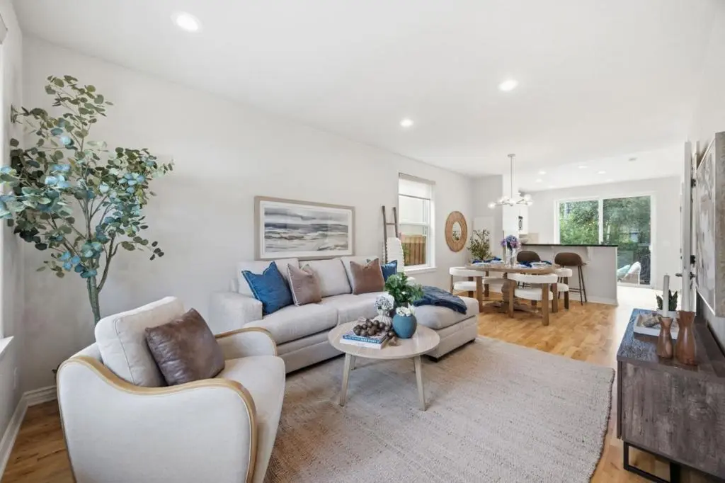 Single Family Residence for sale at 302 Creekside Village Drive, Los Gatos, CA featuring 3 beds and 3 baths