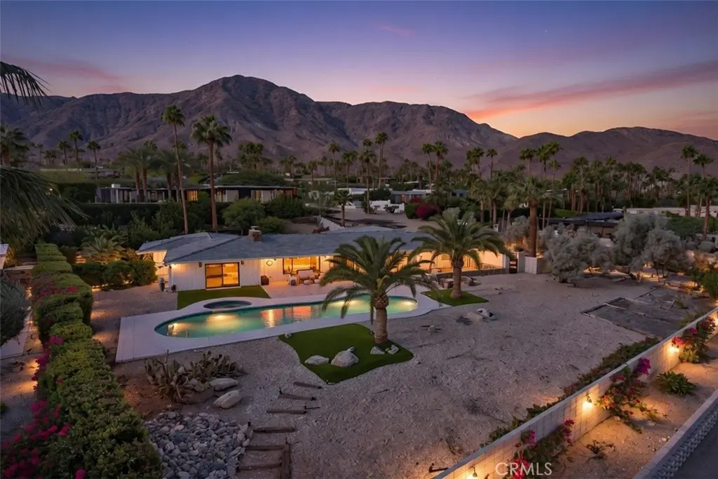 Single Family Residence for sale at 40600 Tonopah Road, Rancho Mirage, CA featuring 3 beds and 3 baths