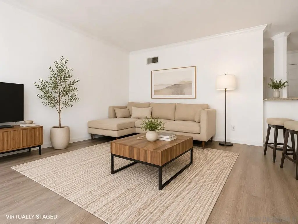 Condominium for sale at 7405 Charmant Dr 1915, San Diego, CA featuring 2 beds and 2 baths