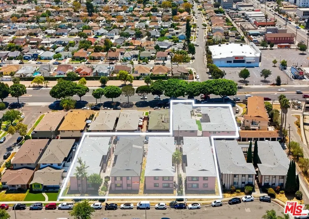 2912 W 141st Place, Gardena, CA — listing photo 1
