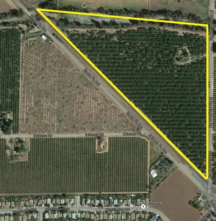 3335 Cunningham Rd S, Le Grand, CA — listing photo 1