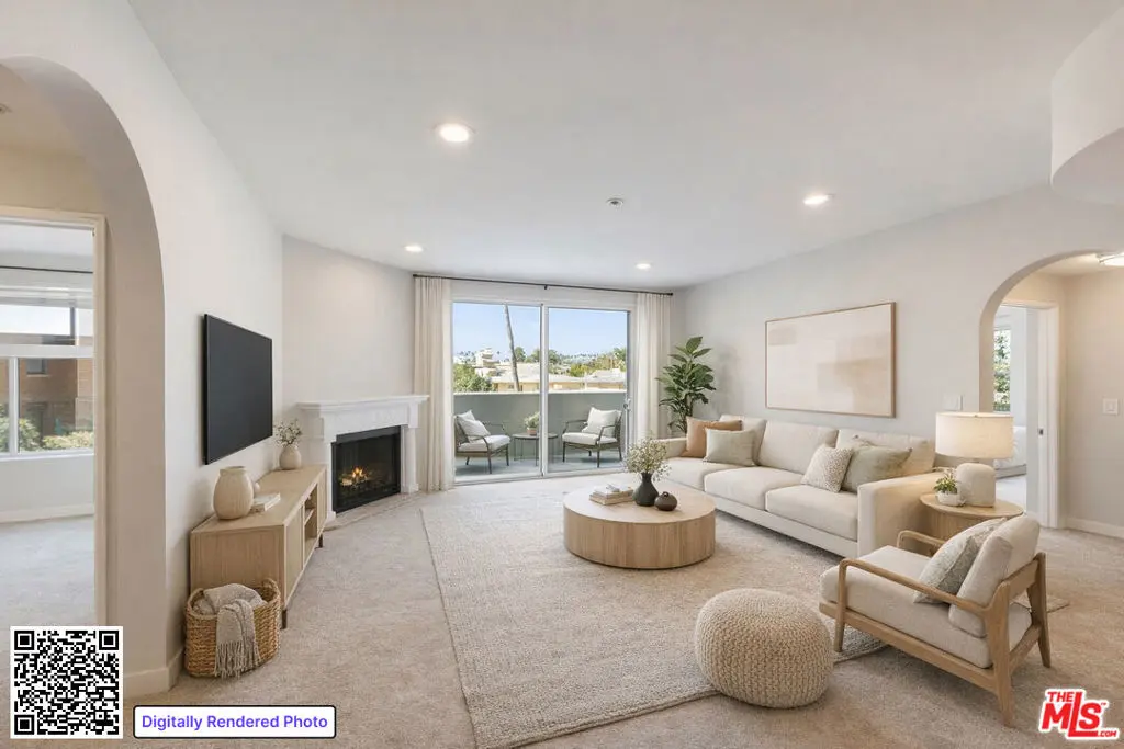 Condominium for sale at 620 S Gramercy Place 320, Los Angeles, CA featuring 2 beds and 2 baths