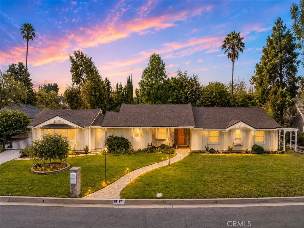 19117 Marilla Street, Northridge, CA — listing photo 1