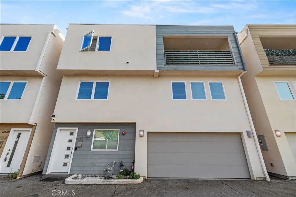 16557 Vine Terrace, Van Nuys, CA — listing photo 1