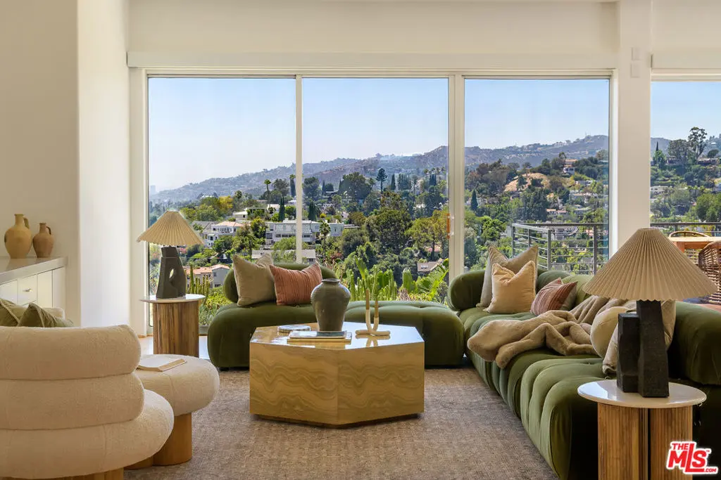 Single Family Residence for sale at 5502 Tuxedo Terrace, Los Angeles, CA featuring 4 beds and 4 baths