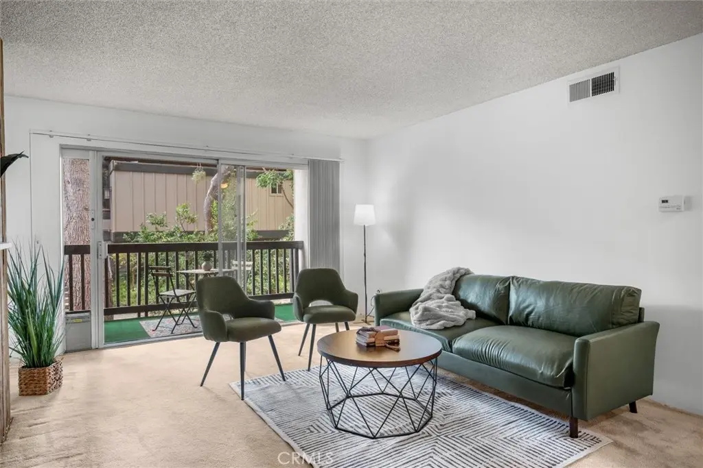 Condominium for sale at 8120 Raintree Circle, Culver City, CA featuring 1 bed and 1 bath