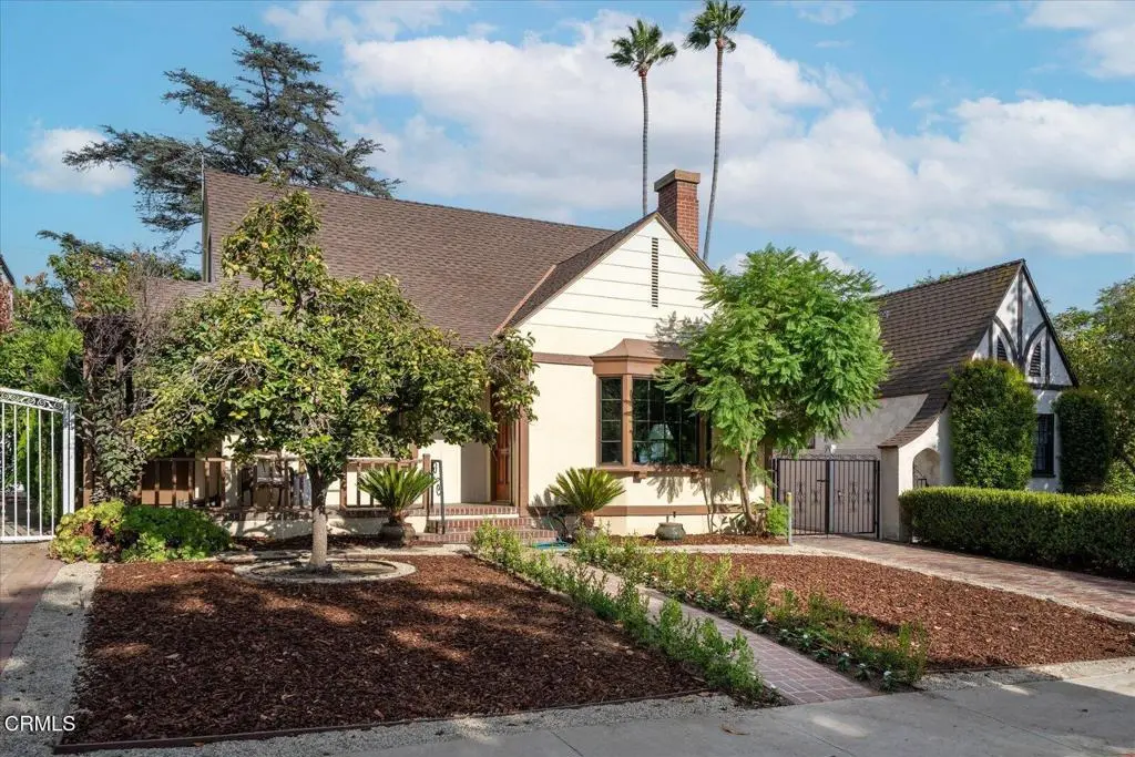 1226 Carmen Drive, Glendale, CA — listing photo 1