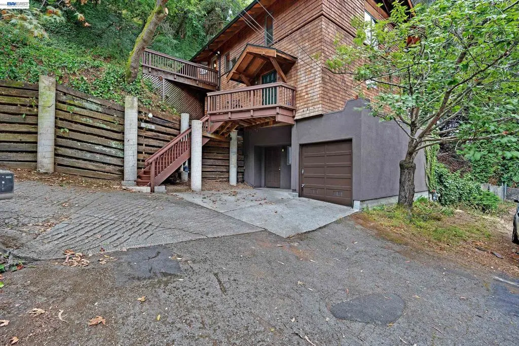 Single Family Residence for sale at 7360 Claremont Ave, Berkeley, CA featuring 3 beds and 4 baths