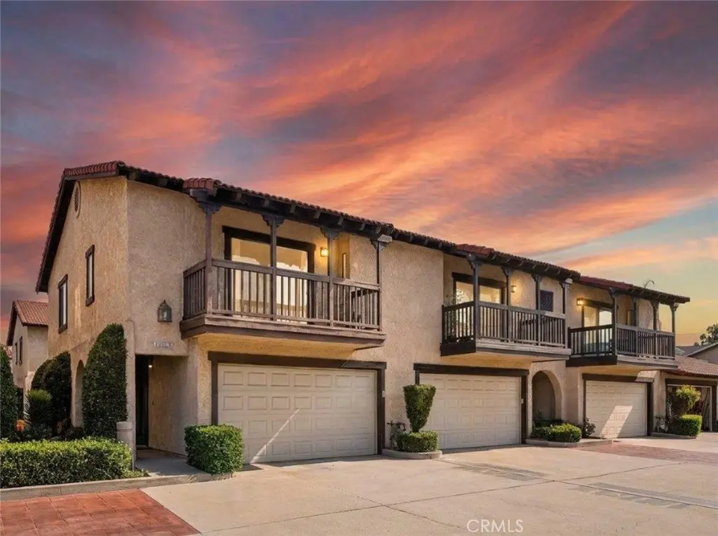 Condominium for sale at 1239 Glenview Lane, Glendora, CA featuring 2 beds and 3 baths